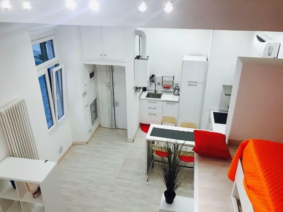 Isola Flat Διαμέρισμα Μιλάνο Εξωτερικό φωτογραφία