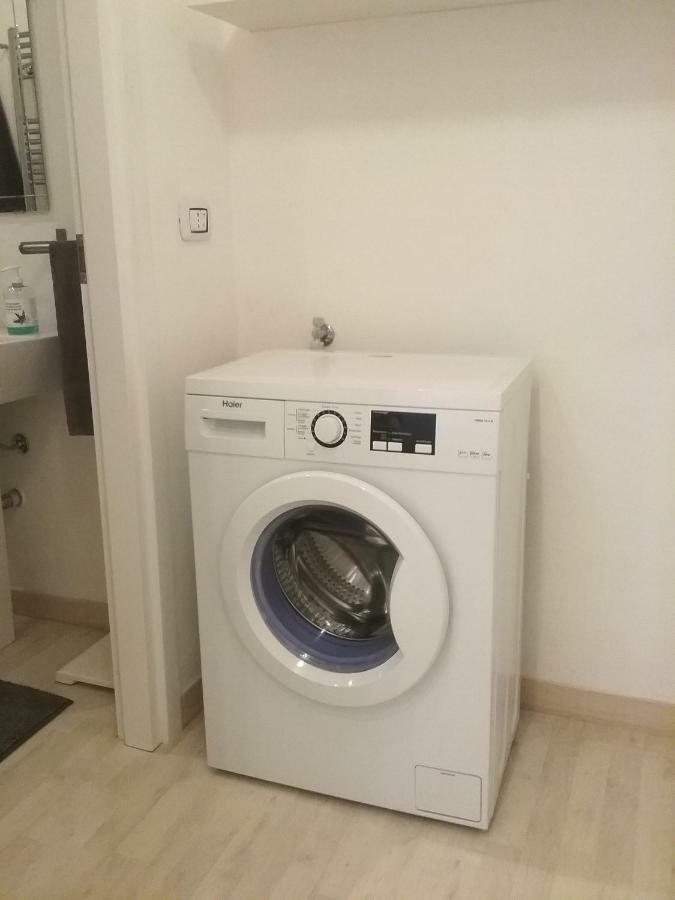 Isola Flat Διαμέρισμα Μιλάνο Εξωτερικό φωτογραφία