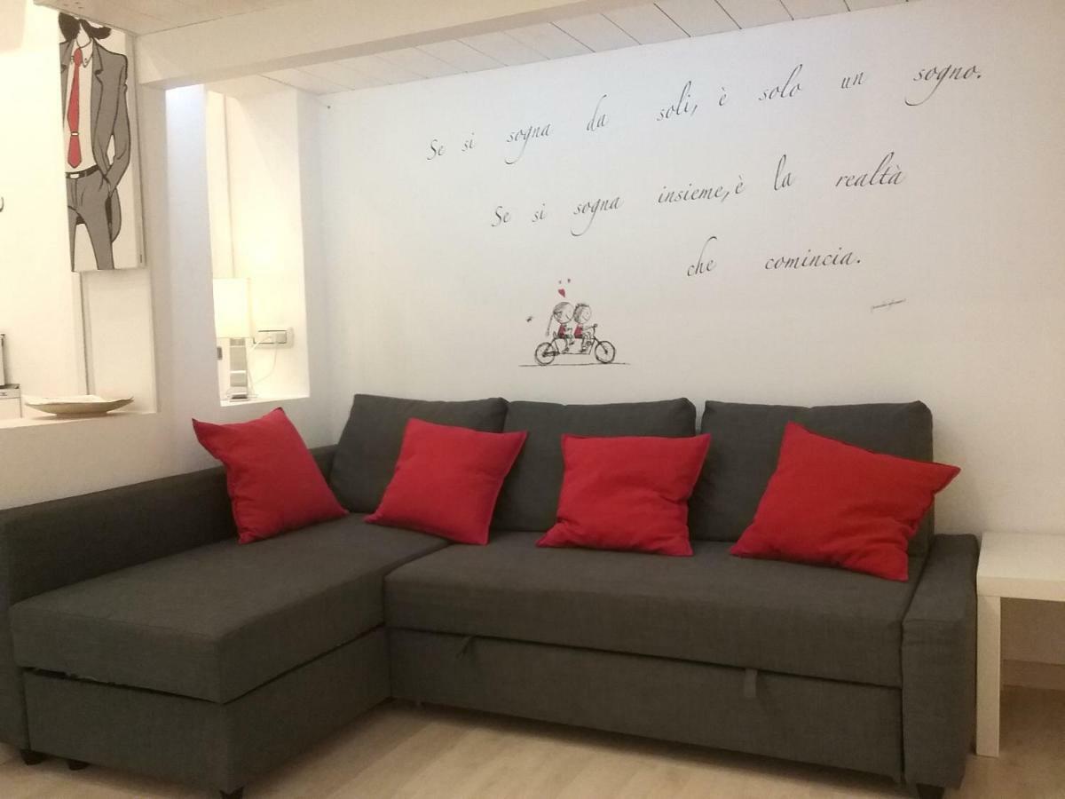Isola Flat Διαμέρισμα Μιλάνο Εξωτερικό φωτογραφία