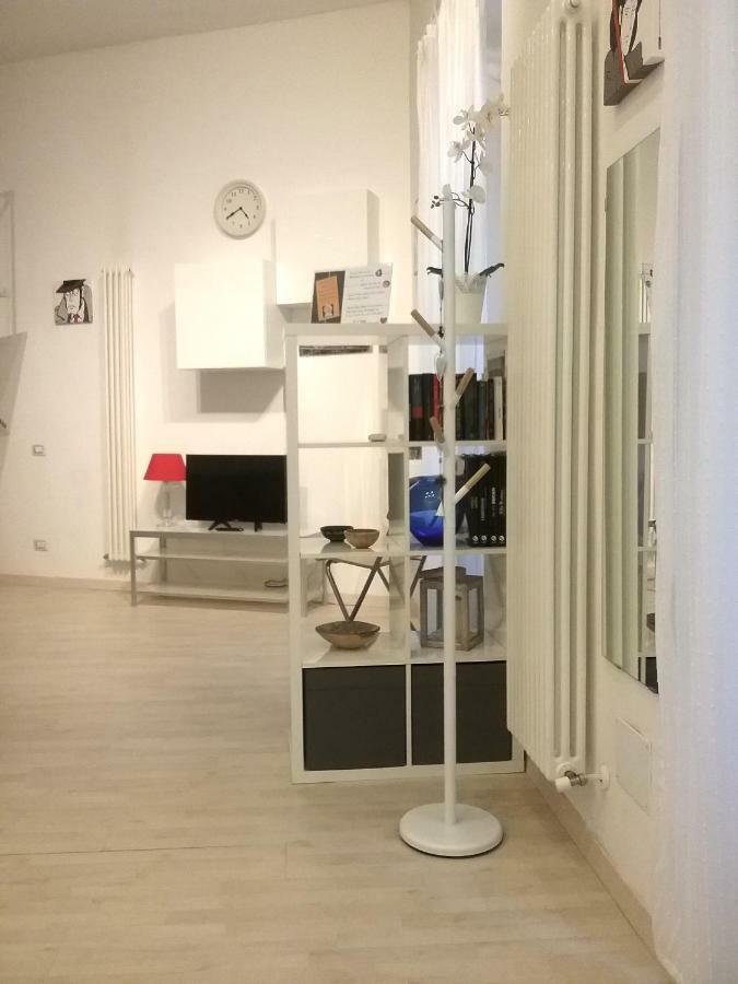 Isola Flat Διαμέρισμα Μιλάνο Εξωτερικό φωτογραφία
