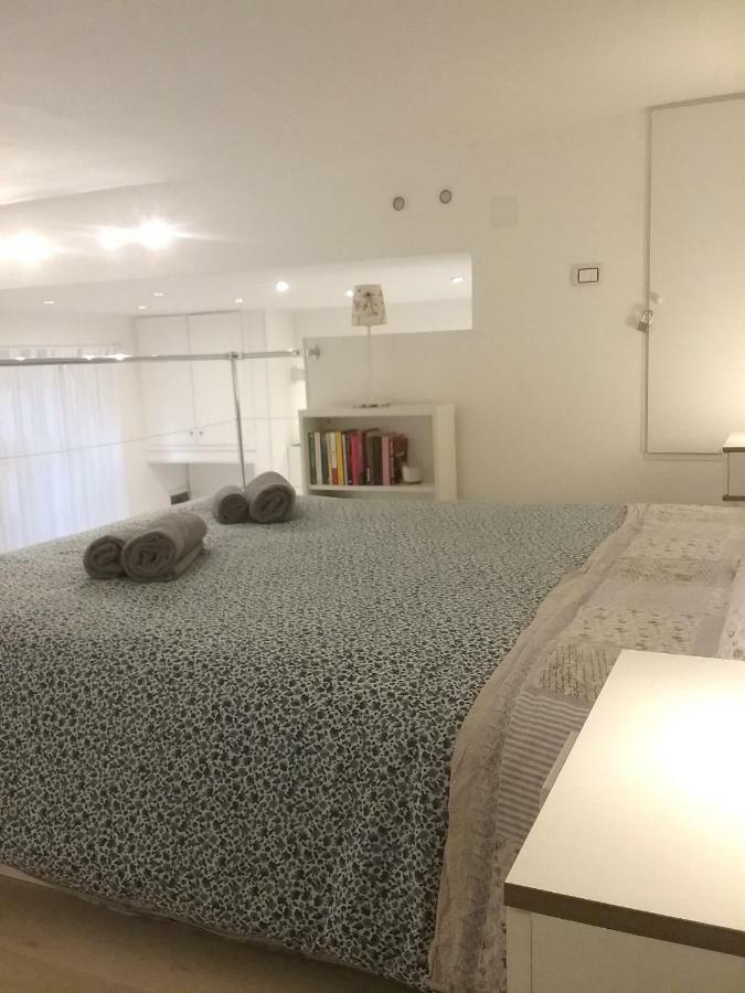 Isola Flat Διαμέρισμα Μιλάνο Εξωτερικό φωτογραφία