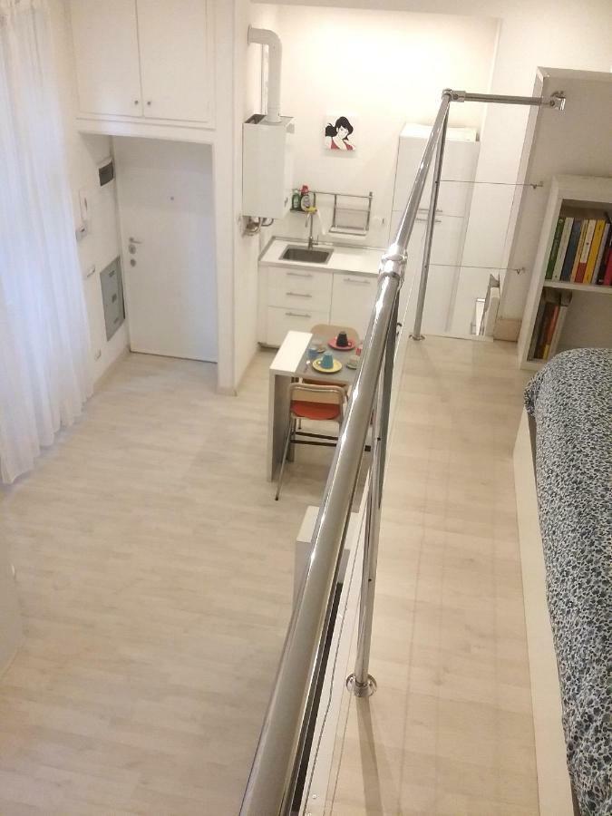 Isola Flat Διαμέρισμα Μιλάνο Εξωτερικό φωτογραφία