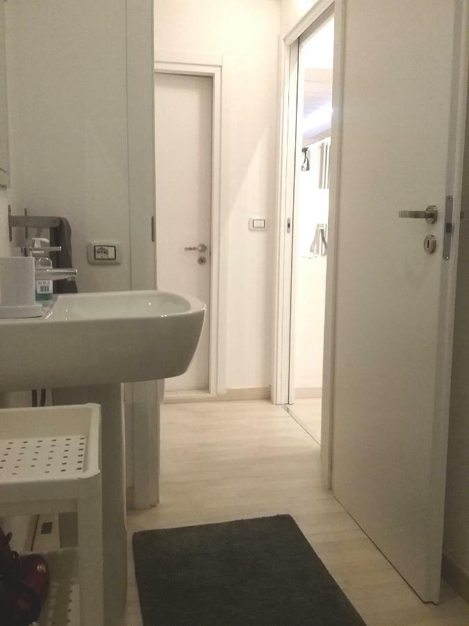 Isola Flat Διαμέρισμα Μιλάνο Εξωτερικό φωτογραφία