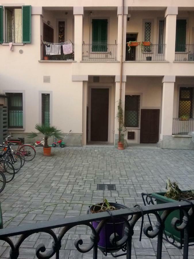 Isola Flat Διαμέρισμα Μιλάνο Εξωτερικό φωτογραφία
